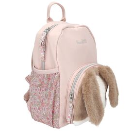 Princess Mimi - Backpack MILO - Soft Pink / Luggage and Travel Gear Σακίδια Πλάτης Βαλίτσες & Τσάντες