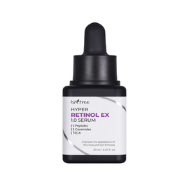 Isntree - Hyper Retinol EX 1.0 Serum - 20 ml / Beauty Face Face Care