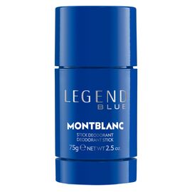 Mont Blanc - Legend Blue Deo Stick 75 G / Beauty Ανδρικά Αποσμητικά Ανδρική Περιποίηση