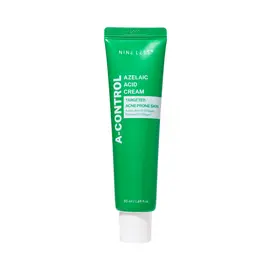 Nineless - A-Control Azelaic Acid Cream - 50 ml / Beauty Πρόσωπο Περιποίηση Προσώπου