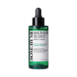 Some By Mi - AHA BHA PHA 30 Days Miracle Serum - 50 ml / Beauty Face Face Care