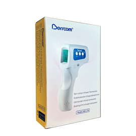 Berrcom - infrared thermometre / Health and Personal Care Wellness Personal Care