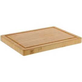 Zwilling - Cutting board, bamboo - Brun - 25 cm x 18 cm / Home and Kitchen Κουζίνα Σπίτι & Κουζίνα