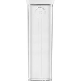 Zwilling - Fresh & Save, CUBE Box - transparent-white - 4S / Home and Kitchen Κουζίνα Σπίτι & Κουζίνα