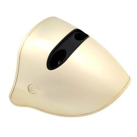 Beautifly - Light Therapy Mask Aura Gold / Beauty Προϊόντα Ευεξίας Προσωπική Φροντίδα