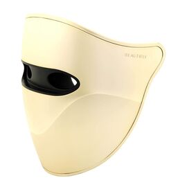 Beautifly - Light Therapy Mask Aura Gold / Beauty Προϊόντα Ευεξίας Προσωπική Φροντίδα