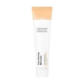 Purito SEOUL - Cica Clearing BB Cream - Neutral Ivory 30 ml / Beauty Face Face Care