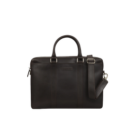 Dbramante1928 - Nordborg - 15 - classic laptop bag - Hunter Dark / Luggage and Travel Gear Laptop Bags Lugagges & Bags