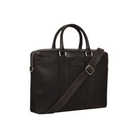 Dbramante1928 - Nordborg - 15 - classic laptop bag - Hunter Dark / Luggage and Travel Gear Laptop Bags Lugagges & Bags