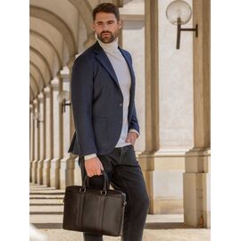 Dbramante1928 - Nordborg - 15 - classic laptop bag - Hunter Dark / Luggage and Travel Gear Laptop Bags Lugagges & Bags