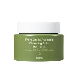 Purito SEOUL - From Green Avocado Cleansing Balm 100 ml / Beauty Face Face Care