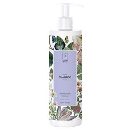 Raunsborg - Shampoo Moisture & Repair / Beauty Γυναικεία Σαμπουάν Περιποίηση Μαλλιών