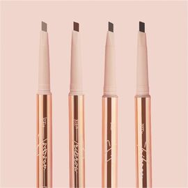 Bellamianta - Tribrow 3 in 1 Eyebrow Enhancer - Ash Brown - 0.23g / Beauty Eyes Makeup