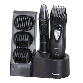 Panasonic - ER-GY10 7in1 Multi Grooming Kit with hairclipper and ear nose trimmer / Health and Personal Care Ξύρισμα & Γενειάδα Ανδρική Περιποίηση