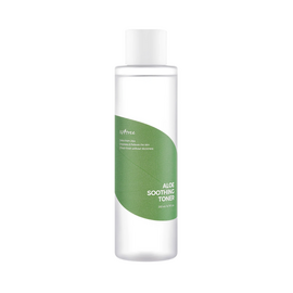 Isntree - Aloe Soothing Toner - 200 ml / Beauty Face Face Care