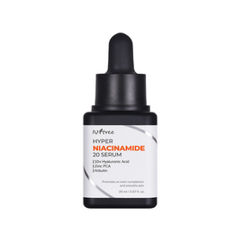 Isntree - Hyper Niacinamide 20 Serum - 20 ml / Beauty Μάτια Περιποίηση Προσώπου