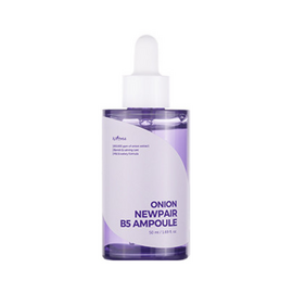 Isntree - Onion Newpair B5 Ampoule - 50 ml / Beauty Face Face Care