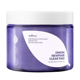 Isntree - Onion Newpair Clear Pad 250 ml / Beauty Face Face Care