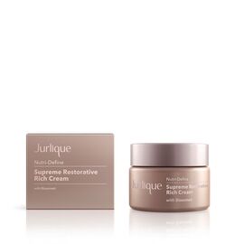 Jurlique - Nutri Define Supreme Restorative Rich Cream 50 ml / Beauty Κρέμες Σώματος Μπάνιο & Σώμα