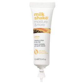 milk_shake - Moisture & More Lotion 6 x 12 ml / Beauty Κρέμες Σώματος Μπάνιο & Σώμα
