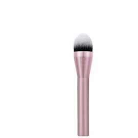 Real Techniques - Power Pigment Blush Brush / Beauty Tools & Accessories Makeup
