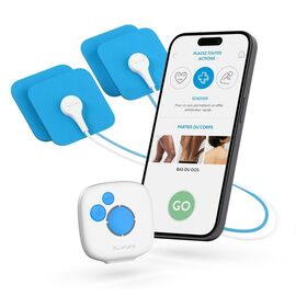 Bluetens - Tens Classic 2 / Health and Personal Care Προϊόντα Ευεξίας Προσωπική Φροντίδα
