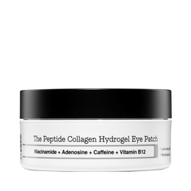 Cosrx - The Peptide Collagen Hydrogel Eye Patch - 60 pcs / Beauty Eyes Face Care