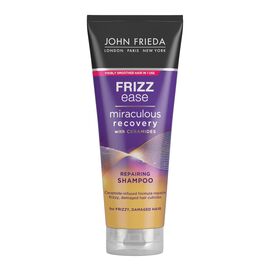 John Frieda - Frizz Ease Miraculous Recovery Shampoo - 250 ml / Beauty Γυναικεία Σαμπουάν Περιποίηση Μαλλιών
