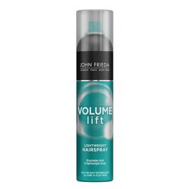 John Frieda - Volume Lift Lightweight Hairspray - 250 ml / Beauty Styling Μαλλιών Περιποίηση Μαλλιών
