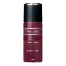 Van Gils - Strictly For Men Night Deodorant Spray - 150 ml / Beauty Ανδρικά Αποσμητικά Ανδρική Περιποίηση