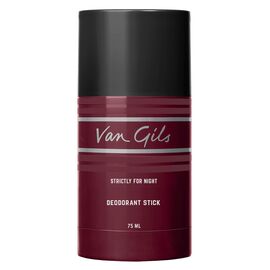 Van Gils - Strictly For Men Night Deodorant Stick - 75 ml / Beauty Ανδρικά Αποσμητικά Ανδρική Περιποίηση