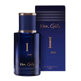 Van Gils - Vg I Dare Eau de toilette - 50 ml / Beauty Ανδρικά Αρώματα Ανδρική Περιποίηση