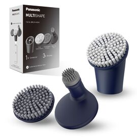 Panasonic - Multishape Facial Brush Head ER-CFB1-A503 / Beauty Προϊόντα Ευεξίας Προσωπική Φροντίδα