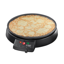 Russell Hobbs - Fiesta Crepe Maker / Home and Kitchen Κουζίνα Σπίτι & Κουζίνα
