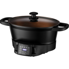 Russell Hobbs - Good To Go Multicooker 6.5L / Home and Kitchen Κουζίνα Σπίτι & Κουζίνα