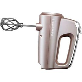 Russell Hobbs - Swirl Hand Mixer - Smoky Quartz / Home and Kitchen Κουζίνα Σπίτι & Κουζίνα