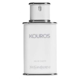 Yves Saint Laurent - Kouros 100 ml. EDT / Beauty For Men Man Care