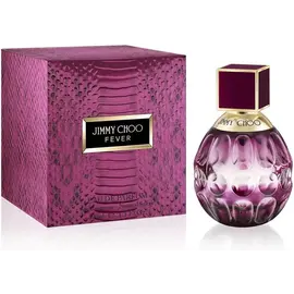 Jimmy Choo - Fever EDP 40 ml / Beauty Perfumes Woman Care