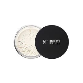 IT Cosmetics - Bye Bye Pores Powder - Translucent 6.8 gr / Beauty Face Makeup