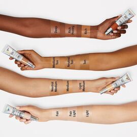 IT Cosmetics - CC+ Foundation SPF 50 - Fair / Beauty Κρέμες Σώματος Μπάνιο & Σώμα