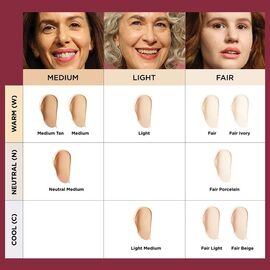 IT Cosmetics - CC+ Foundation SPF 50 - Fair / Beauty Κρέμες Σώματος Μπάνιο & Σώμα