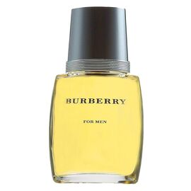 Burberry - Classic for Men EDT 100 ml / Beauty Ανδρικά Αρώματα Ανδρική Περιποίηση