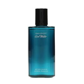 Davidoff - Cool Water After Shave Lotion Splash 125ml / Beauty For Men Man Care