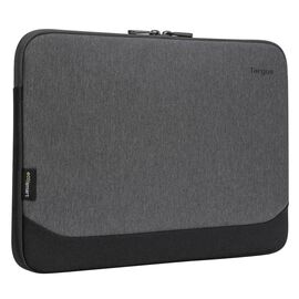 Targus - 11-12 Cypress with EcoSmart Sleeve - Grey / Luggage and Travel Gear Laptop Bags Lugagges & Bags