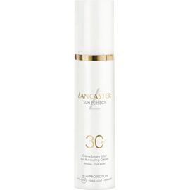 Lancaster - Sun Perfect Illuminating Cream SPF 30 50 ml / Beauty Sun Protection Sun Care