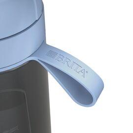 Brita Active blue 2-disc filter bottle Κουζίνα Σπίτι & Κουζίνα