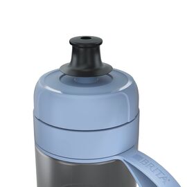 Brita Active blue 2-disc filter bottle Κουζίνα Σπίτι & Κουζίνα