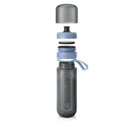 Brita Active blue 2-disc filter bottle Κουζίνα Σπίτι & Κουζίνα