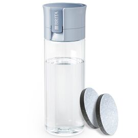 Brita Vital blue 2-disc filter bottle Κουζίνα Σπίτι & Κουζίνα
