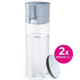 Brita Vital blue 2-disc filter bottle Κουζίνα Σπίτι & Κουζίνα